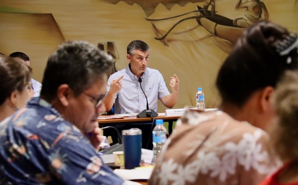 L'État injecte 689 millions de francs pour les communes rurales 