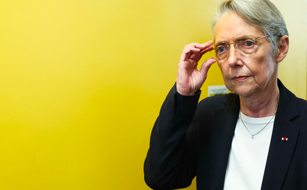 Bayrou et Borne relancent la réforme de la formation des enseignants, "priorité absolue"