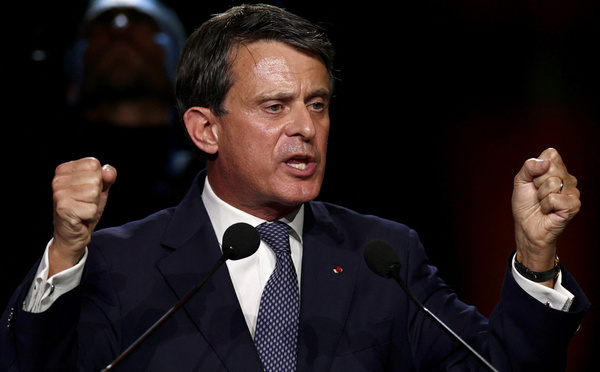Nouvelle-Calédonie: Manuel Valls de retour à Nouméa pour tenter d'amorcer des négociations
