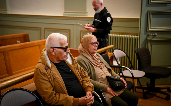 Perpétuité requise au procès du féminicide de Chahinez, brûlée vive