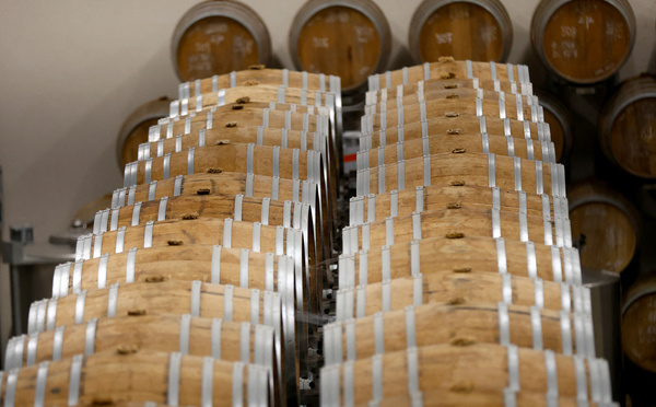 La diplomatie française obtient un "sursis" de Pékin pour la filière Cognac