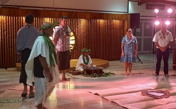 Protection de l’océan : Les peuples du Pacifique lancent leur appel