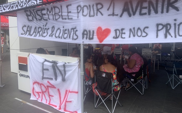 Le projet de délocalisation suspendu