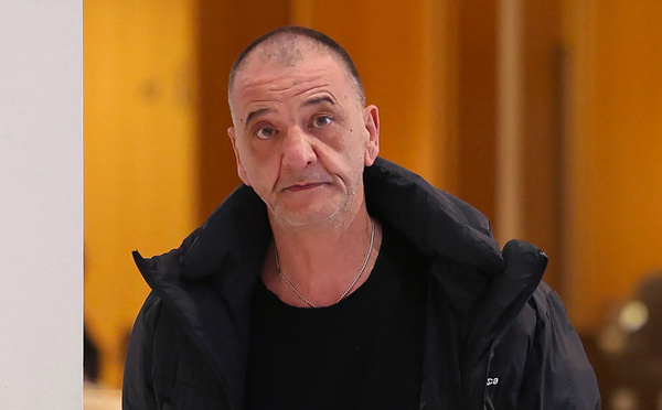 Marco Mouly, figure de l'escroquerie à la "taxe carbone", arrêté à Rome en vertu d'un mandat d'arrêt