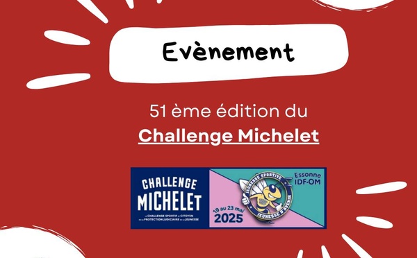 ​Quatre jeunes suivis par la PJJ s’engagent dans un challenge sportif en métropole