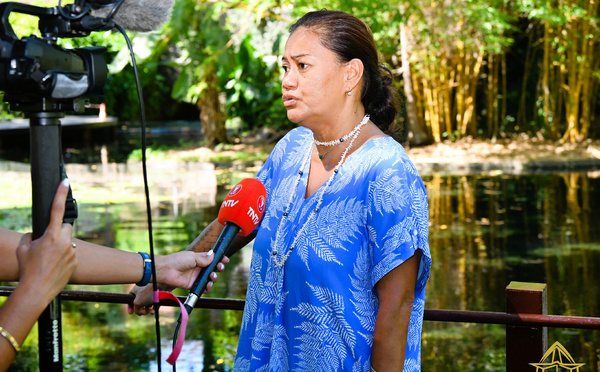 Soutenir une santé maternelle “accessible” mais “fragile”