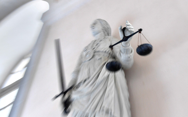 Procès RN: Le Parti socialiste lance une pétition pour soutenir la Justice