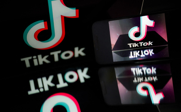 Emeutes: le blocage de TikTok en Nouvelle-Calédonie en 2024 était "illégal", selon le Conseil d'Etat