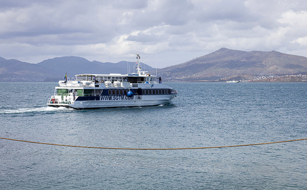 Accord au Parlement pour restreindre le droit du sol à Mayotte