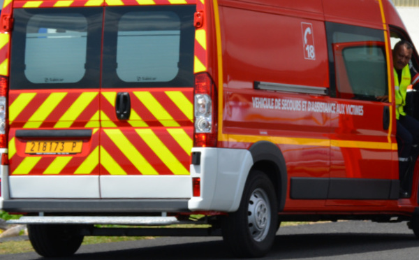 Bora Bora : un homme de 30 ans se tue en scooter, deuxième accident mortel depuis le début de l'année