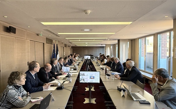 ​L’Etat engagera une mission d’expertise sur les dépenses par la CPS pour le traitement des malades radio-induites