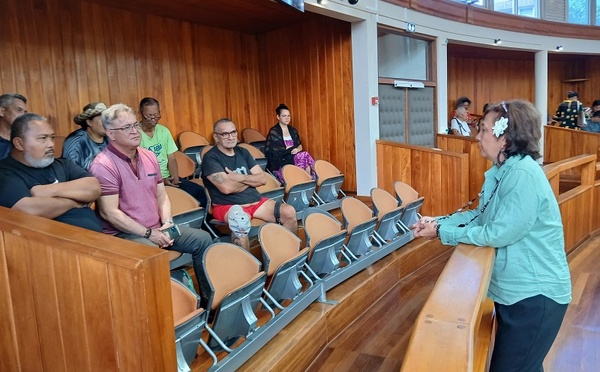 La Fraap divise la majorité