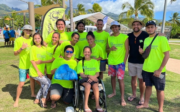 UPF : focus sur le handicap visible et invisible