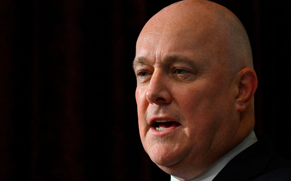 Nouvelle-Zélande: une fille de 11 ans envoyée en hôpital psychiatrique par erreur