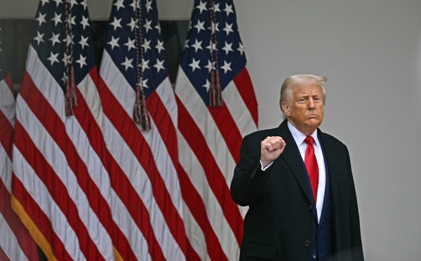 Une montagne de nouvelles taxes sur les produits entrant aux Etats-Unis, y compris sur les produits de Polynésie