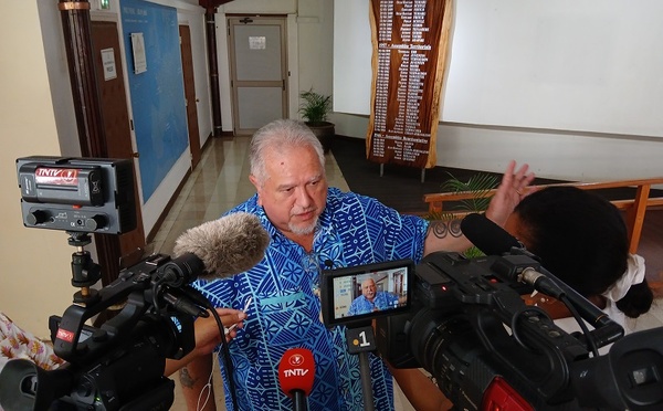 L'amendement pour gonfler l'augmentation des catégories D rejeté