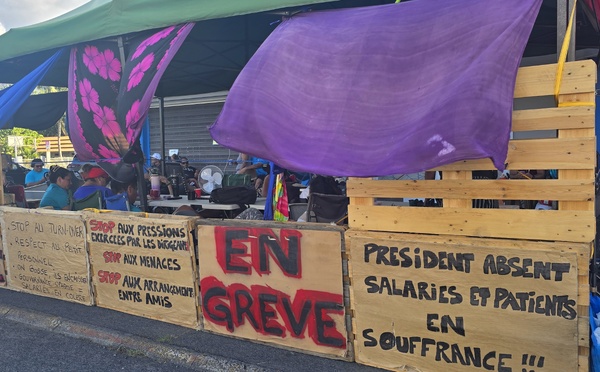 “On est catégorique, c’est maintenant ou jamais”