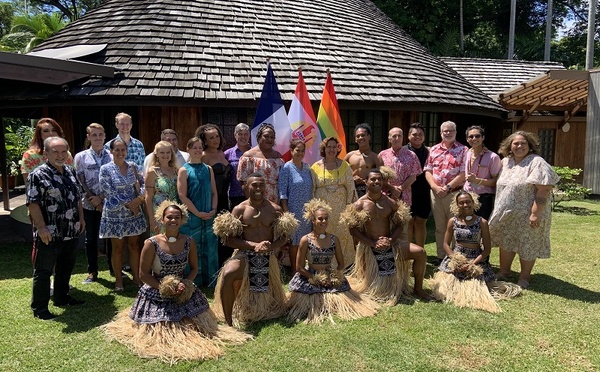 Des mesures pour mieux protéger la communauté LGBT+