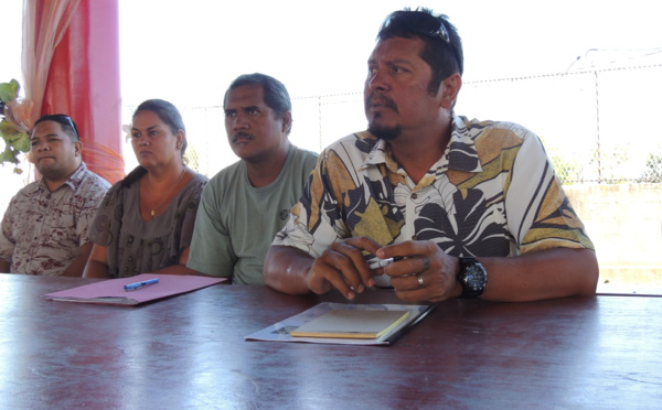 Nucléaire : l'association 193 réclame un référendum