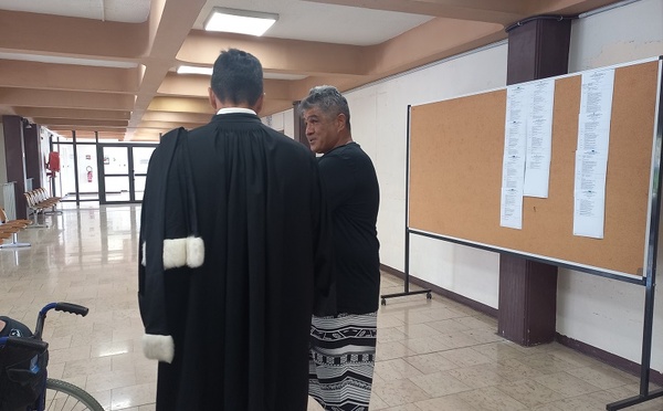 Cannabis thérapeutique : le père risque 3 mois de prison