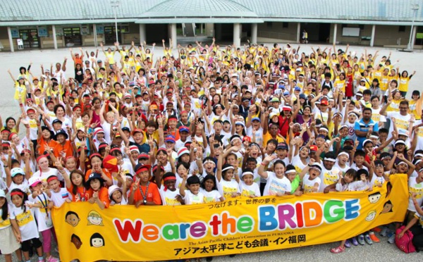 L'association Bridge Club Tahiti recherche son ambassadeur de la paix