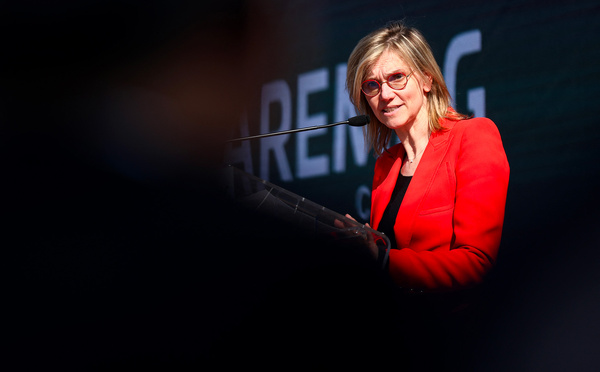 Exploitation des fonds marins par une entreprise canadienne: la France dénonce une "piraterie"