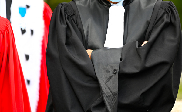 Justice: Retailleau s'en prend au Syndicat de la magistrature