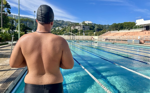 Challenge Michelet, quatre jeunes Polynésiens prêts à en découdre à Paris