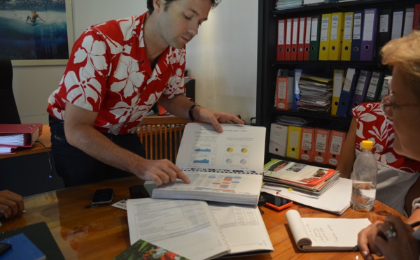 La mauvaise gestion du GIE Tahiti Tourisme est-elle derrière nous ?