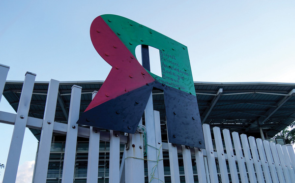 Martinique: Rodrigue Petitot, leader du mouvement contre la vie chère, remis en liberté