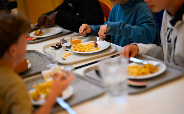 En Guadeloupe, un plan de l'Etat pour réinventer la cantine scolaire
