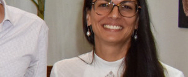 Taina Denis, nouvelle directrice générale de la CCISM