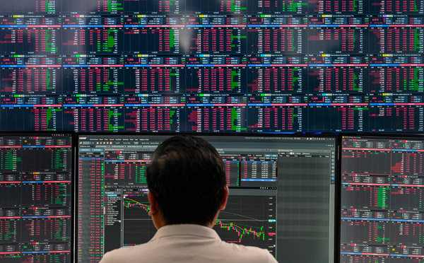 La guerre commerciale mondiale est déclarée