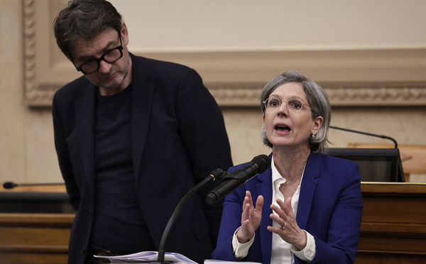 #MeToo dans la culture: la commission d'enquête appelle à passer aux actes