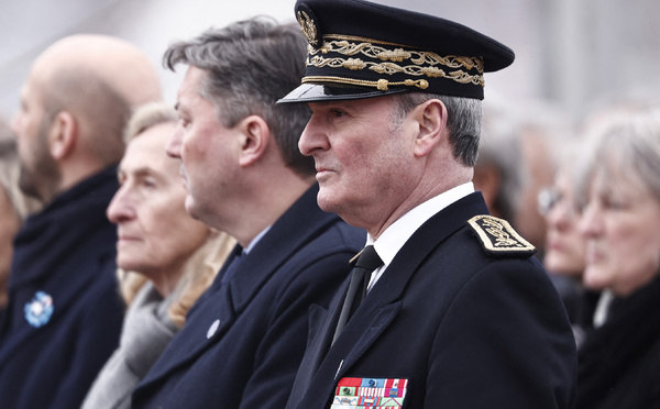 Le préfet Jacques Billant nommé Haut-commissaire pour la Nouvelle-Calédonie