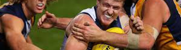 Australian rules: 34 joueurs suspendus pour dopage