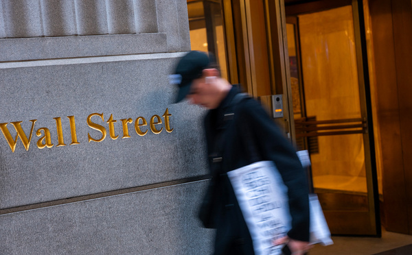 Droits de douane: retour de l'inquiétude sur les marchés, les Bourses européennes résistent