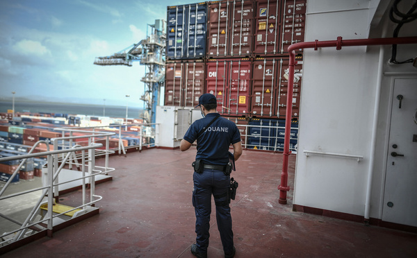 Narcotrafic: en première ligne, la Martinique se dote de moyens toujours plus sophistiqués