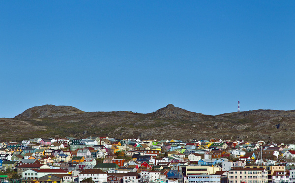 Wauquiez et Saint-Pierre-et-Miquelon: "pas de polémique" sur une proposition "déroutante", dit Retailleau