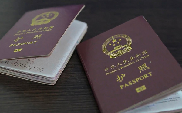 Combattants chinois en Ukraine: Pékin dénonce les "propos irresponsables" de Zelensky