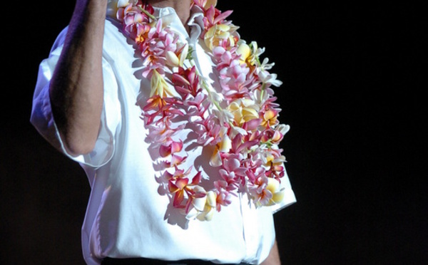 "José ne manque pas d'air !" : l'imitateur remonte (enfin) sur scène