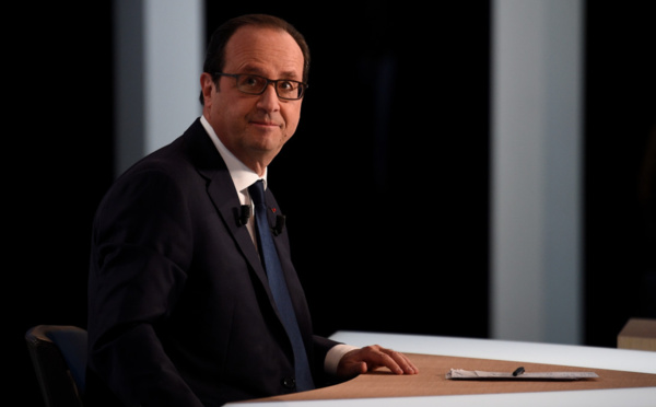François Hollande en Polynésie les 22 et 23 février 2016 ?