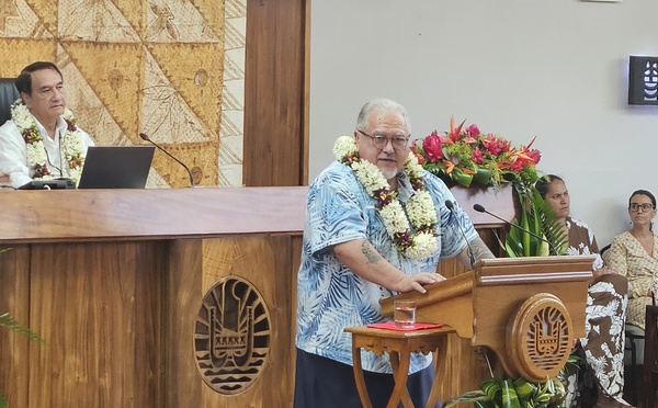 ​Le gouvernement promet la lutte contre la vie chère