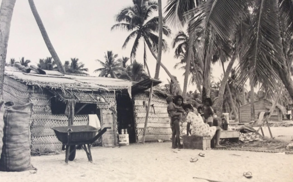 L'œuvre du photographe Jean-Claude Bosmel exposée à la galerie Winkler