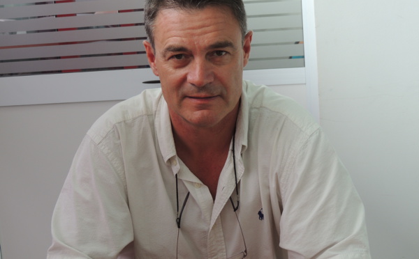 Triathlon : Jean-Michel Monot, un athlète puissance 3