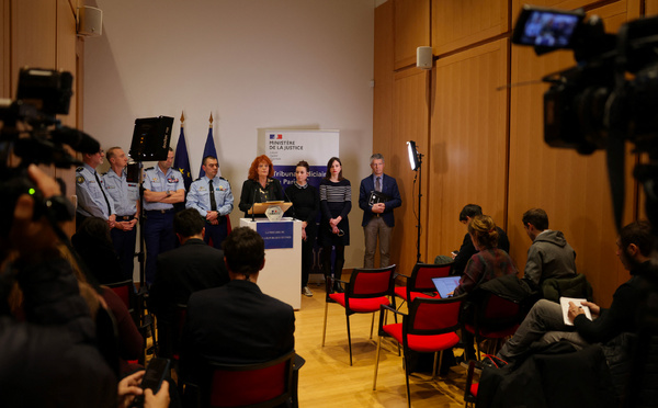 Enlèvement du cofondateur de Ledger: le commanditaire présumé mis en examen à Paris