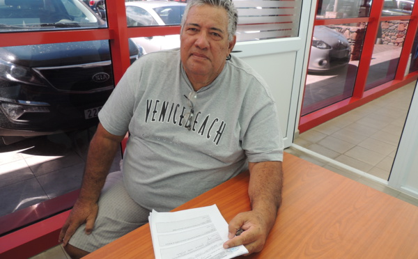 Fédération de pétanque: Rémy Aumeran répond à Joël Degage