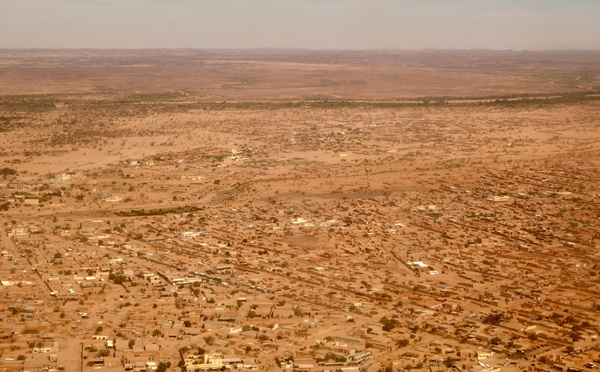 Niger: une Suissesse enlevée à Agadez, après une Autrichienne en janvier