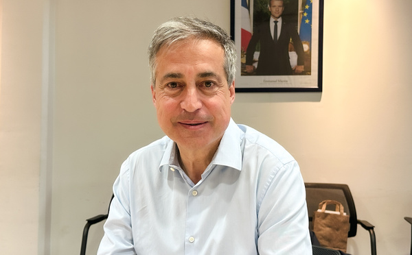 La France confirme sa position d'allié non-aligné des États-Unis dans l'Indopacifique