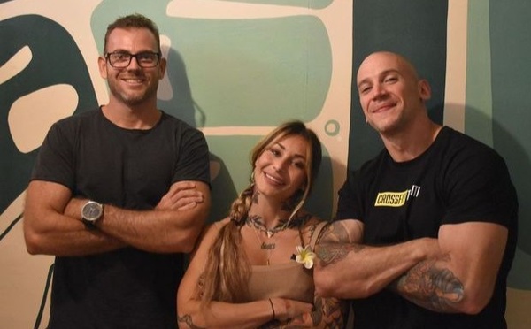 Les Polynesian Battle Games 2025, c’est parti !